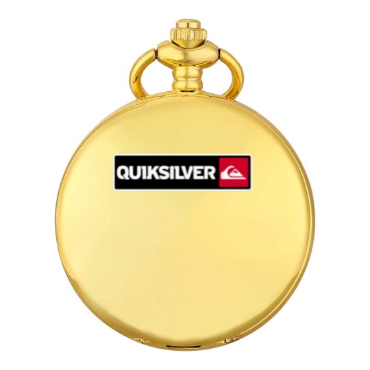 Discover Quiksilver x Pacifico Active Quiksilver x Pacifico Active Pocket Watches
