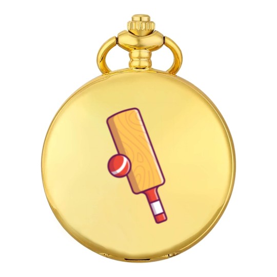 Discover Cricket - Cricket - Pocket Watches