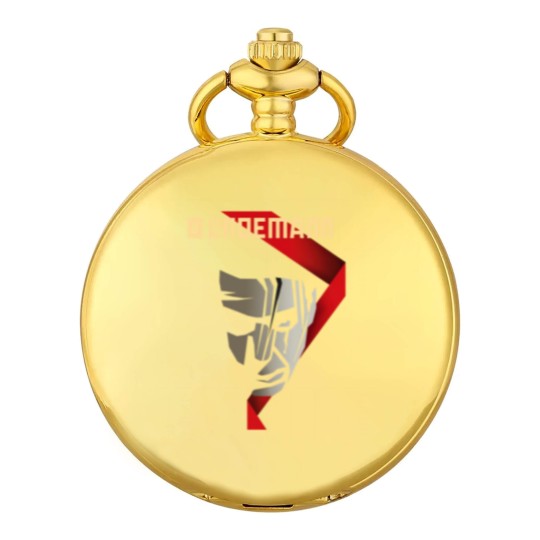 Discover Lindemann Pocket Watches