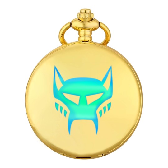 Discover Maximal Fanart Pocket Watches