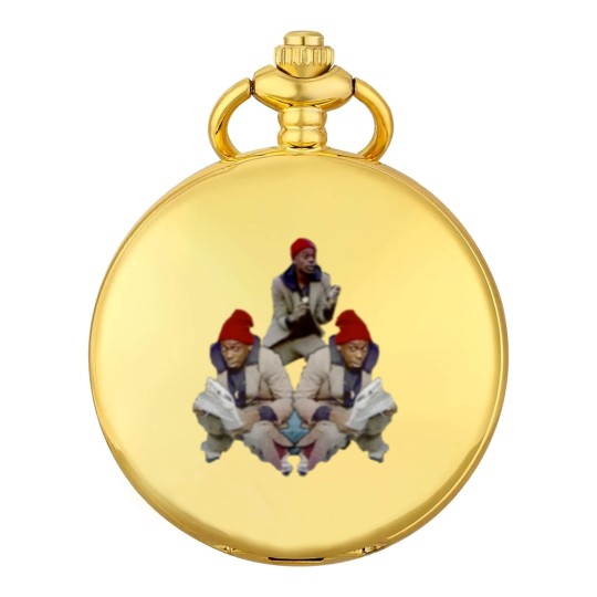 Discover chappelle is rick james Pocket Watches