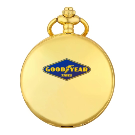 Discover good every year Pocket Watches