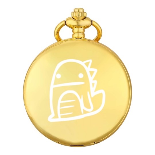 Discover Dinosaur - Dinosaur - Pocket Watches