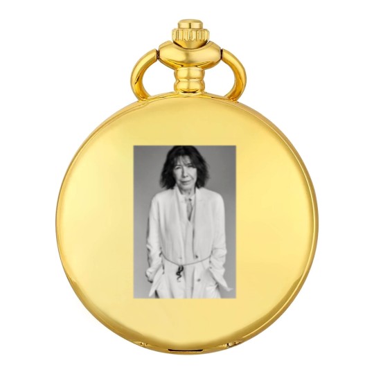 Discover Lily Tomlin Pocket Watches