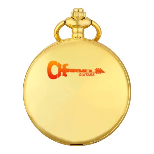Discover Charvel guitars Pocket Watches