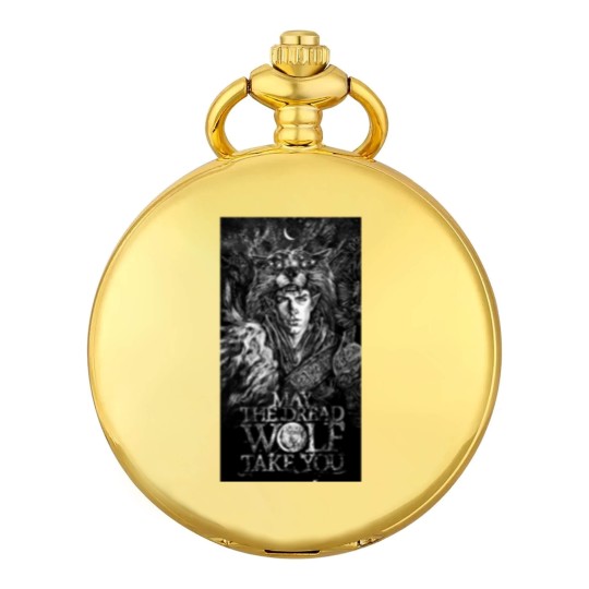 Discover The Trespasser - Dragon Age Pocket Watches