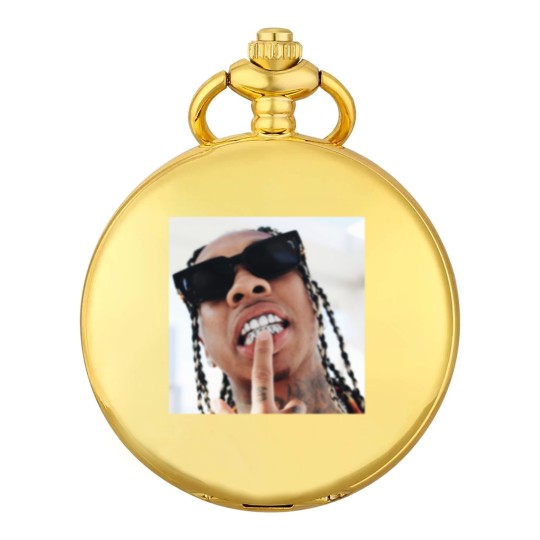 Discover Tyga Pocket Watches