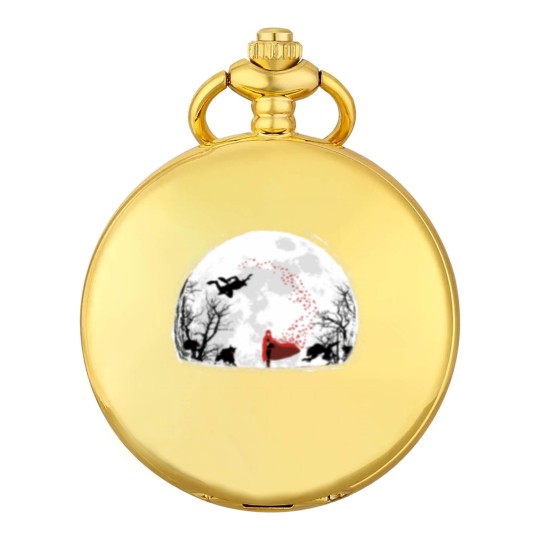 Discover Rwby Ruby Rose RWBY Ruby Rose Pocket Watches