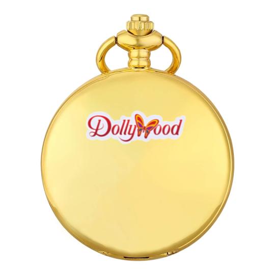 Discover Dollywoods logo Pocket Watches