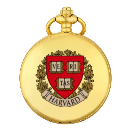 Discover HARVARD-LOGO Pocket Watches