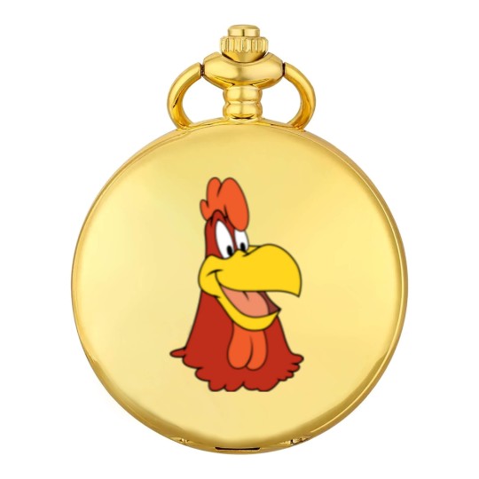 Discover Foghorn Leghorn Pocket Watches