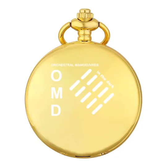 Discover Omd Pocket Watches