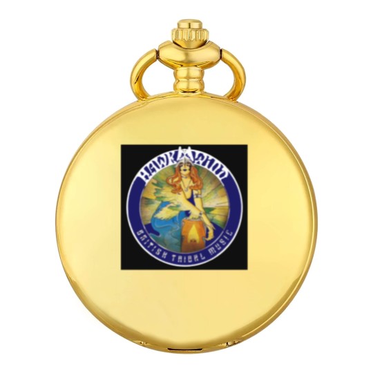 Discover Hawkwind Pocket Watches
