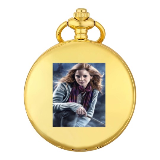 Discover emma watson 8 Pocket Watches
