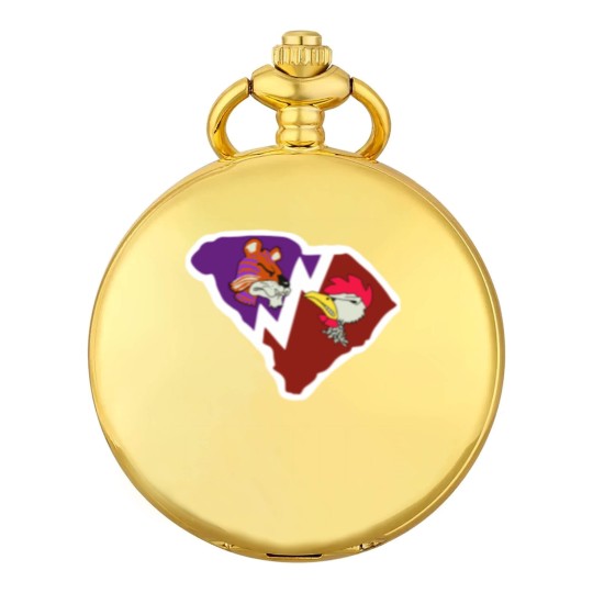 Discover SC House Divided Pocket Watches