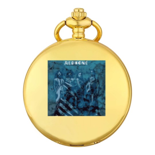 Discover Redbone Pocket Watches