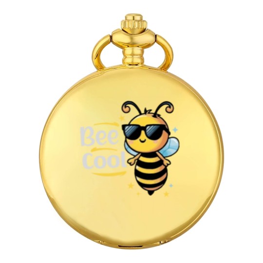 Discover Bee Bee Cool  Bee Pocket Watches