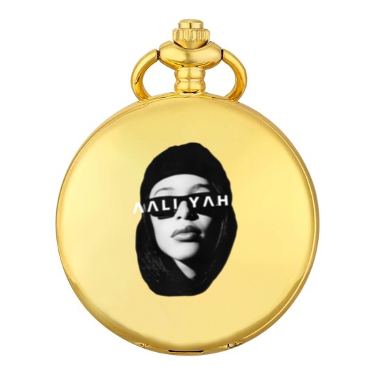 Discover Aaliyah Pocket Watches Pocket Watches