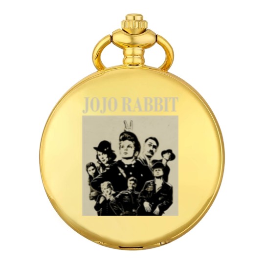 Discover Jojo Rabbit Movie Pocket Watches, Jojo Rabbit Pocket Watches, Jojo Rabbit Vintage Pocket Watches