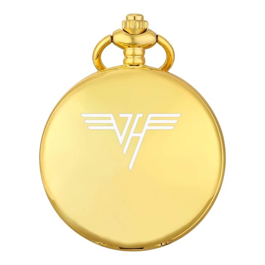 Discover van christmas halen, van band halen, van punk rock halen, van metal band halen, van guitar halen, van eddie halen, van legendary halen, van cool halen, van funny halen, van cute halen, van hot teacher halen Pocket Watches