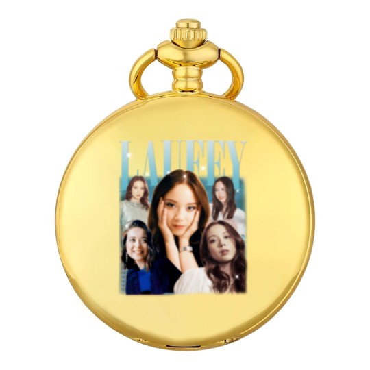 Discover Laufey, Laufey Pocket Watches, Laufey Pocket Watches, Laufey Musician Singer Tees, Retro Laufey Gift