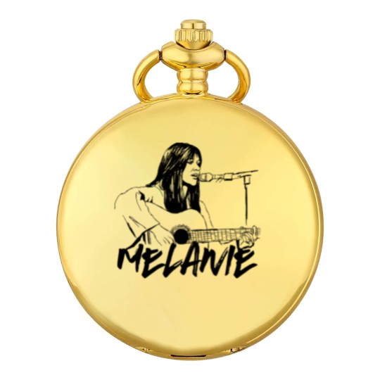 Discover Melanie Pocket Watches