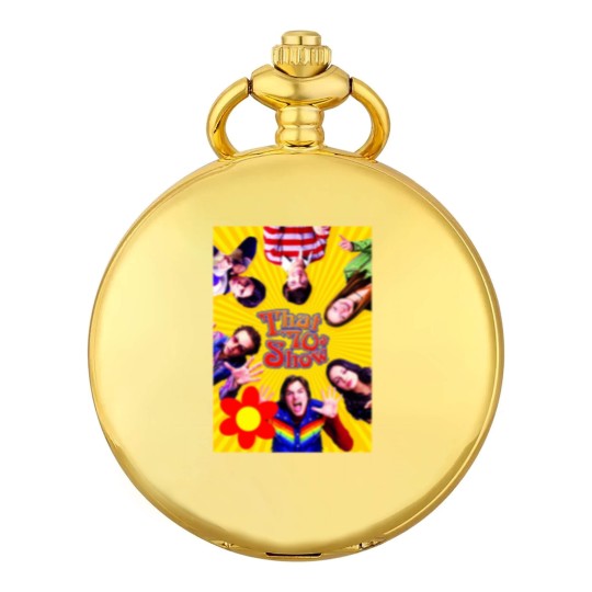 Discover that 70s show Pocket Watches