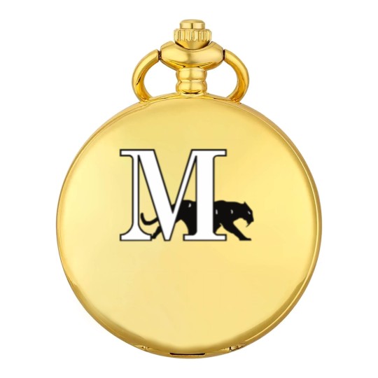 Discover Marian University-sabres Pocket Watches