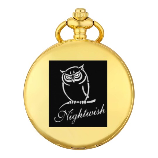 Discover rr11 nightwish Pocket Watches