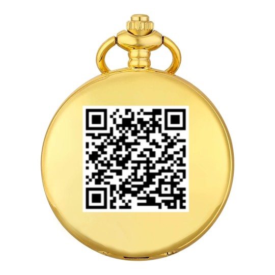 Discover EICAR Test File Malware Pocket Watches