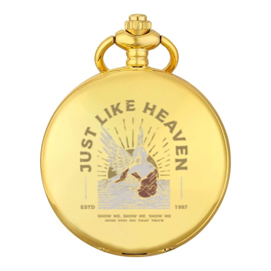 Discover The Cure Frauen, The Cure Vintage, The Cure Band Pocket Watches