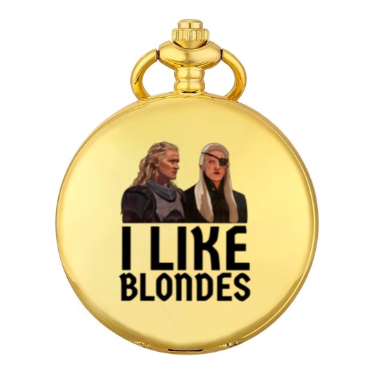 Discover Daemon Targaryen Pocket Watches, Aemond Targaryen Pocket Watches
