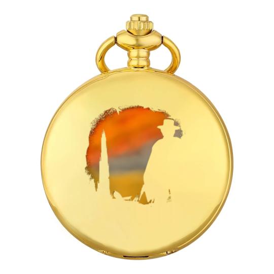 Discover Gunslinger and The Dark Tower - Dark Tower - Pocket Watches