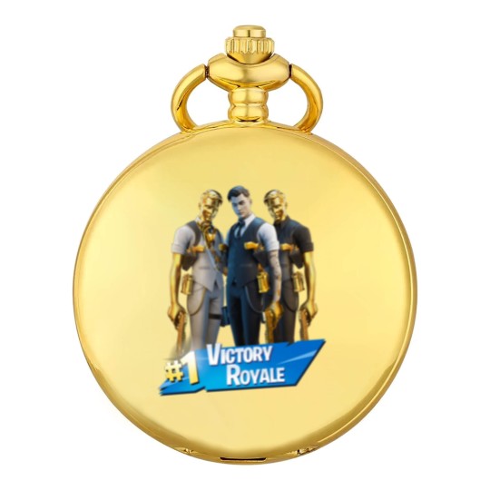 Discover Midas Squad Victory Pocket Watches