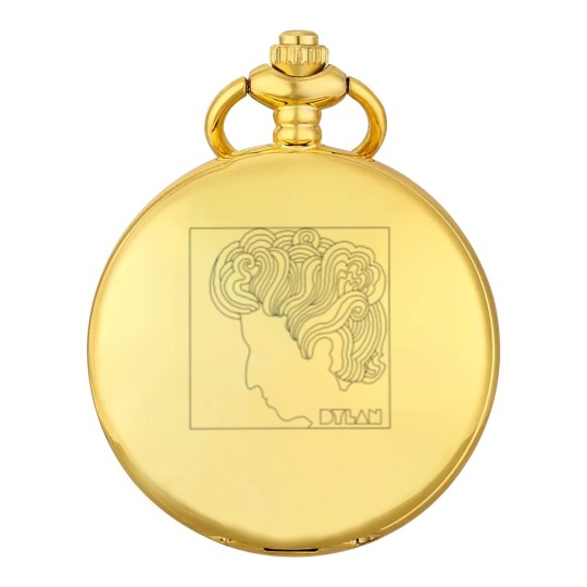 Discover DYLAN - Bob Dylan - Pocket Watches