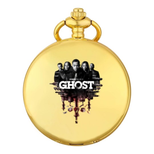 Discover PowerBook 2 Pocket Watches 4 power book II ghost season 6 Pocket Watches