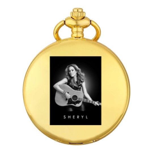 Discover Sheryl Crow Pocket Watches
