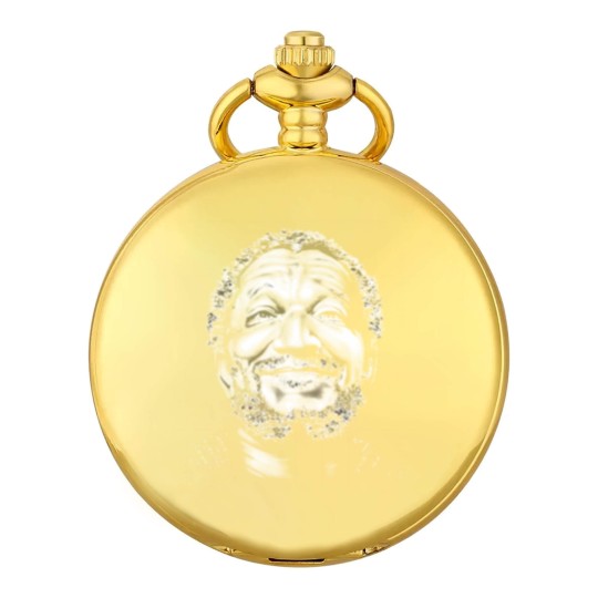 Discover Redd Foxx - Smile Fred - Short Sleeve - Pocket Watches