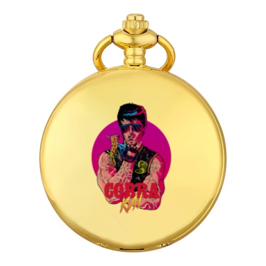 Discover Sylvester Stallone fanSylvester Stallone fanSylvester Stallone fan Pocket Watches