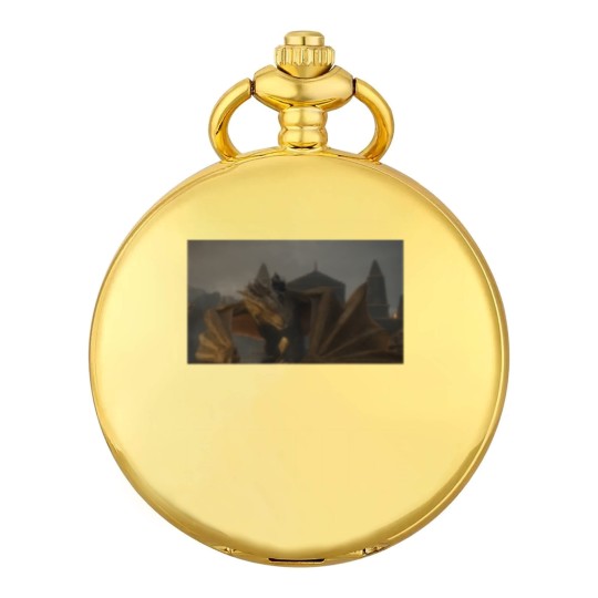 Discover Aemond, house of the dragons, dragons, game of thrones, fantasy Pocket Watches