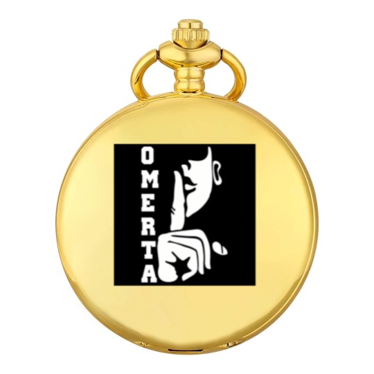 Discover OMERTA Pocket Watches