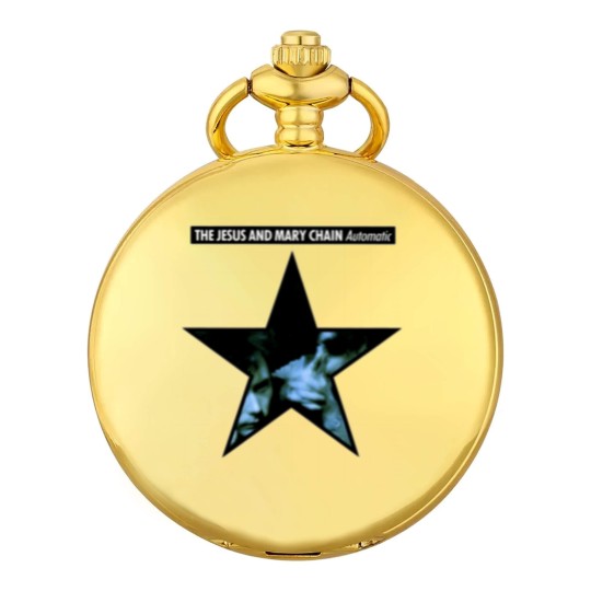 Discover Jesus and Mary Chain Premium  the jesus and mary chain Pocket Watches