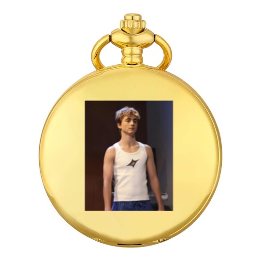 Discover Troye Sivan Timothe Chalamet Funny Bella Pocket Watches Pocket Watches