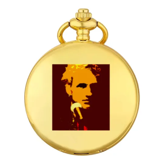 Discover layne staley Pocket Watches