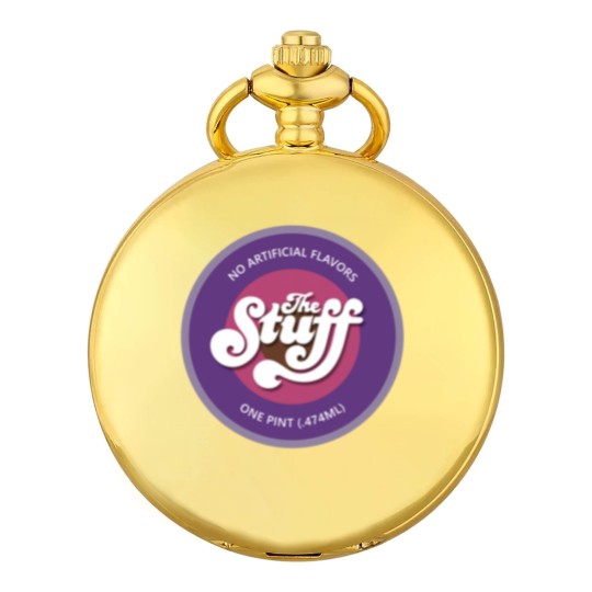 Discover The Stuff Pocket Watches