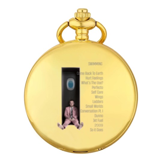 Discover macmiller Swimming Vintage Pocket Watches