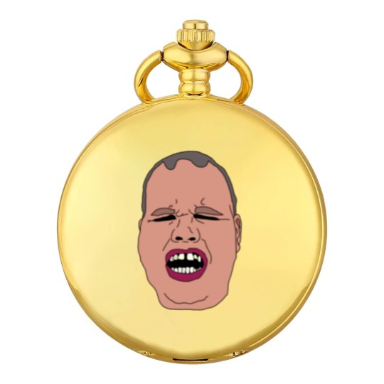 Discover Frankie Macdonald Pocket Watches