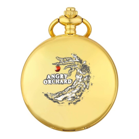 Discover Angry Orchard Pocket Watches