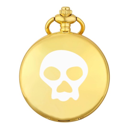 Discover Jimbo Jones Pocket Watches