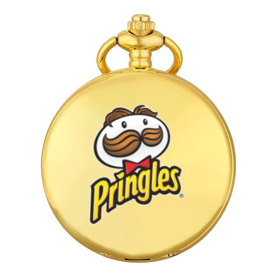 Discover pringles Pocket Watches